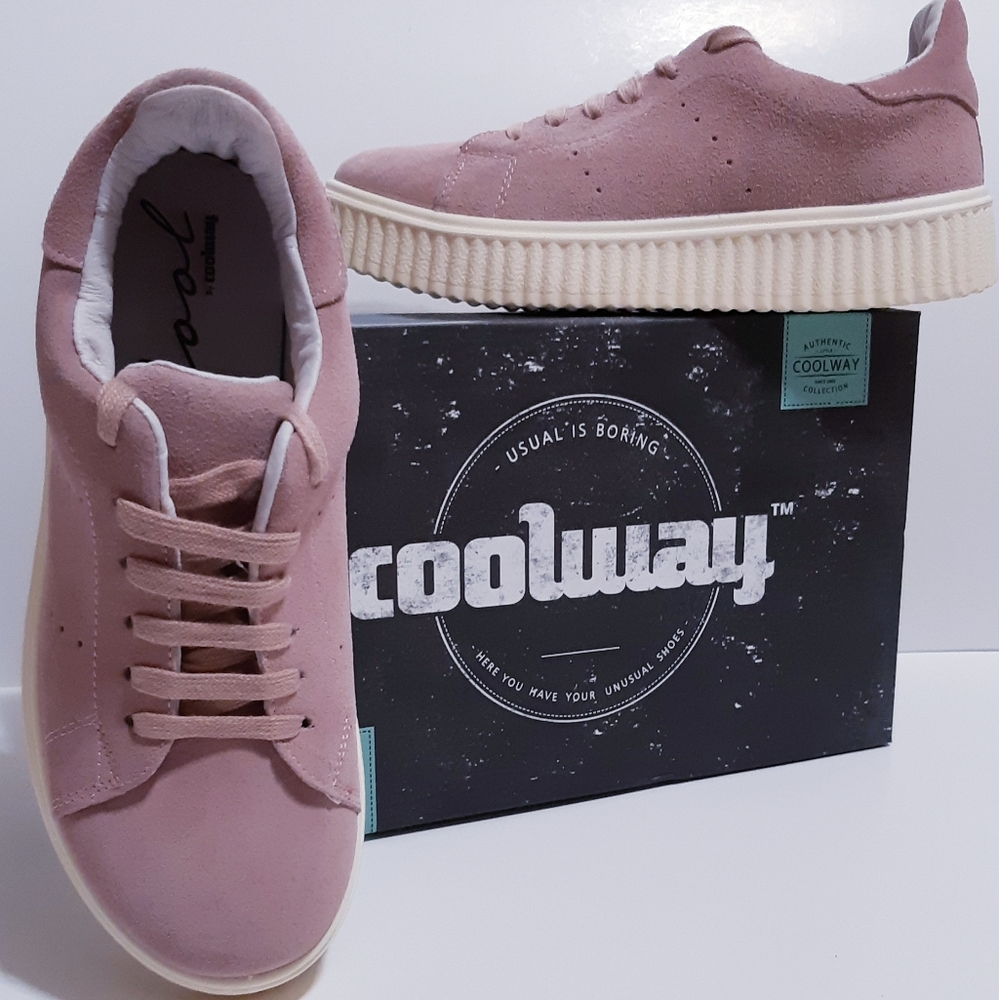 Coolway "Betty" pink